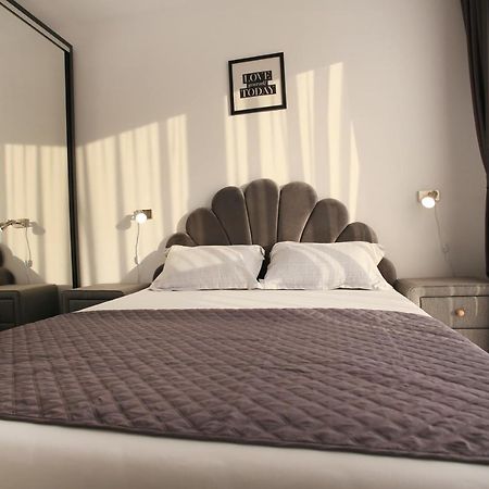 Apartament Prima Nufarul Ralu Oradea Exterior photo
