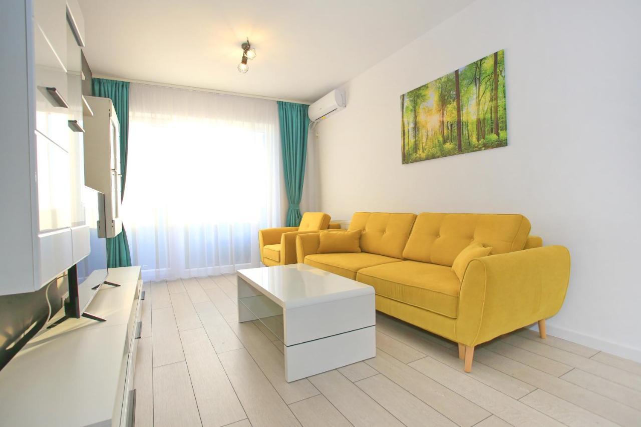 Apartament Prima Nufarul Ralu Oradea Exterior photo