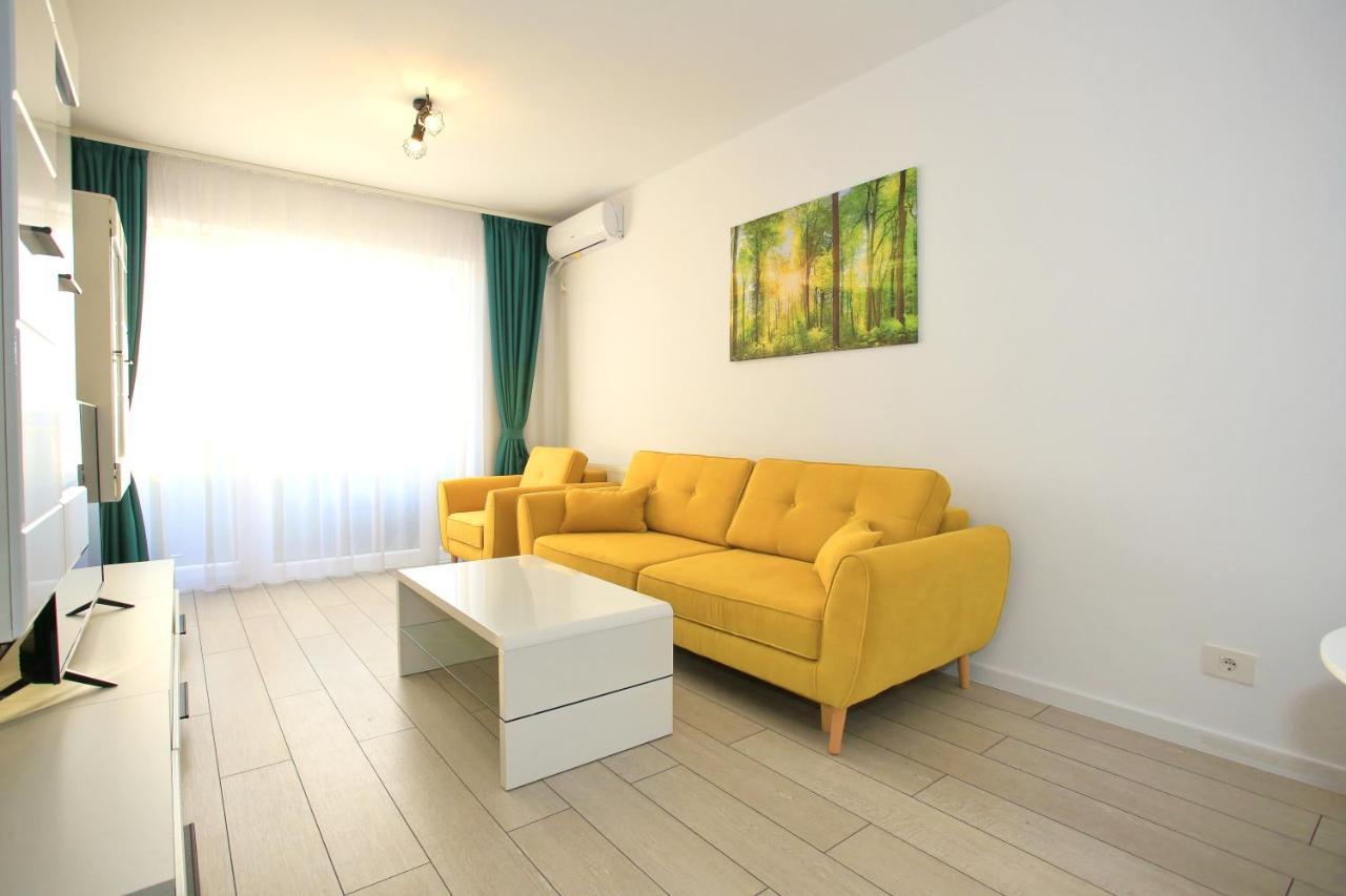 Apartament Prima Nufarul Ralu Oradea Exterior photo