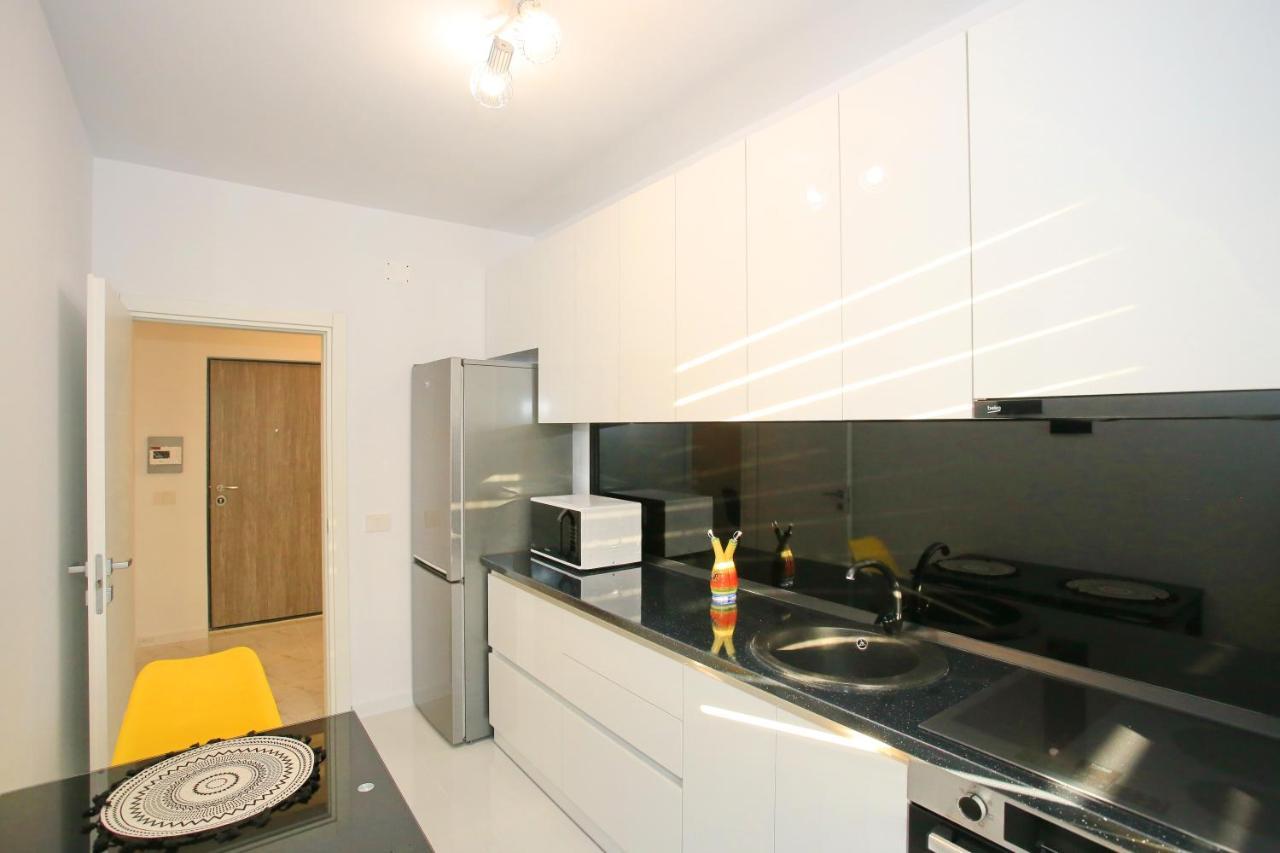 Apartament Prima Nufarul Ralu Oradea Exterior photo