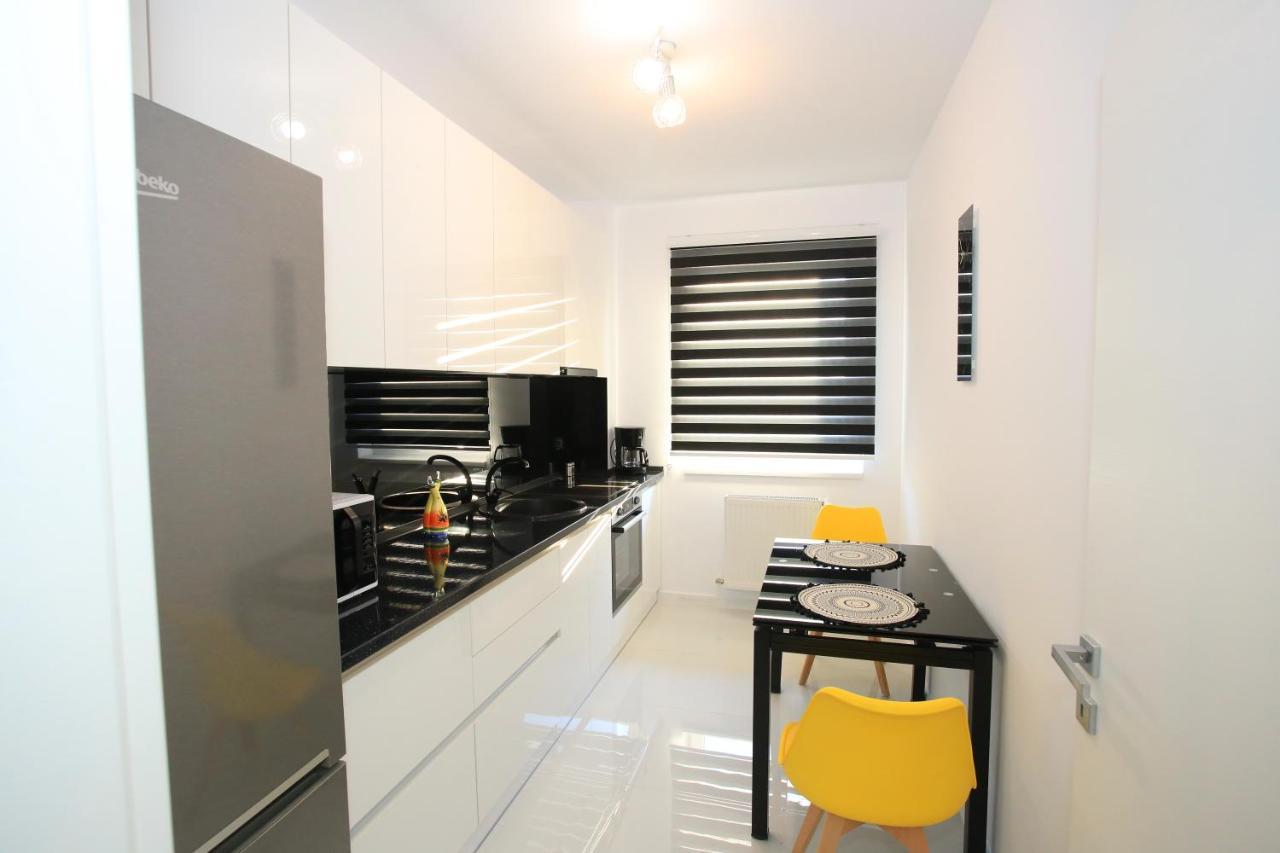 Apartament Prima Nufarul Ralu Oradea Exterior photo