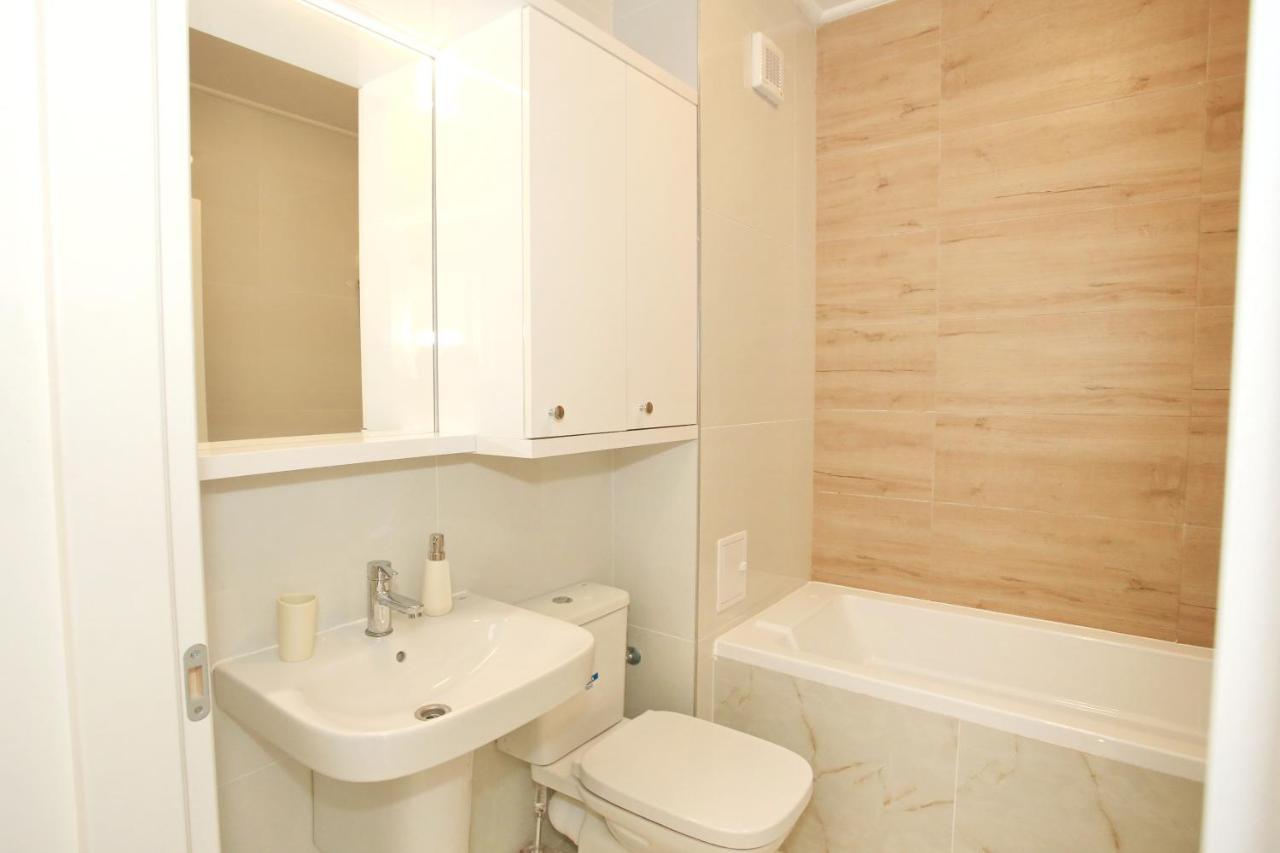 Apartament Prima Nufarul Ralu Oradea Exterior photo
