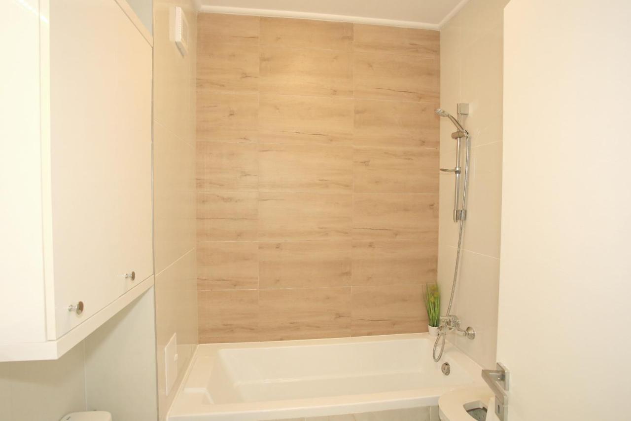 Apartament Prima Nufarul Ralu Oradea Exterior photo